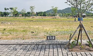 Exclusivo Terreno de 600 m² en Venta – Urbanización Parques del Batán, Samborondón