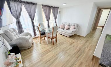 APARTAMENTO EN VENTA EN MADRID CUNDINAMARCA | LA PROSPERIDAD | 3 HABITACIONES | ASCENSOR l PISCINA.