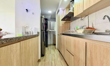 APARTAMENTO EN VENTA EN MADRID CUNDINAMARCA | LA PROSPERIDAD | 3 HABITACIONES | ASCENSOR l PISCINA.