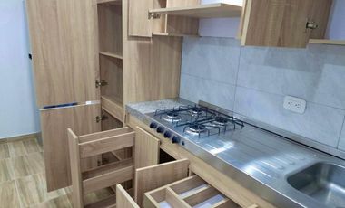APARTAMENTO EN VENTA EN MADRID CUNDINAMARCA | LA PROSPERIDAD | 3 HABITACIONES | ASCENSOR l PISCINA.