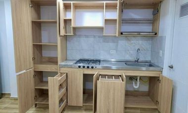 APARTAMENTO EN VENTA EN MADRID CUNDINAMARCA | LA PROSPERIDAD | 3 HABITACIONES | ASCENSOR l PISCINA.