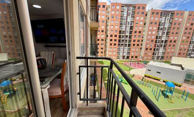 APARTAMENTO EN VENTA EN MADRID CUNDINAMARCA | LA PROSPERIDAD | 3 HABITACIONES | ASCENSOR l PISCINA.