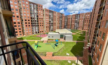 APARTAMENTO EN VENTA EN MADRID CUNDINAMARCA | LA PROSPERIDAD | 3 HABITACIONES | ASCENSOR l PISCINA.