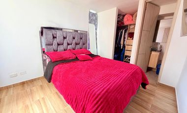 APARTAMENTO EN VENTA EN MADRID CUNDINAMARCA | LA PROSPERIDAD | 3 HABITACIONES | ASCENSOR l PISCINA.