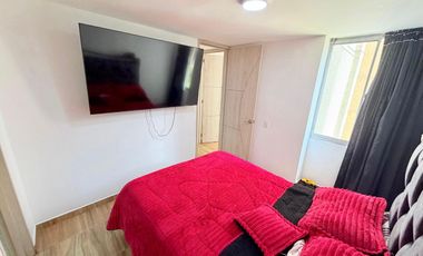 APARTAMENTO EN VENTA EN MADRID CUNDINAMARCA | LA PROSPERIDAD | 3 HABITACIONES | ASCENSOR l PISCINA.