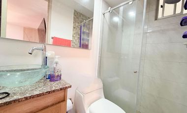 APARTAMENTO EN VENTA EN MADRID CUNDINAMARCA | LA PROSPERIDAD | 3 HABITACIONES | ASCENSOR l PISCINA.
