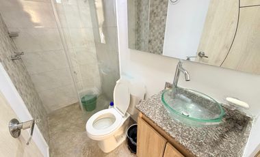 APARTAMENTO EN VENTA EN MADRID CUNDINAMARCA | LA PROSPERIDAD | 3 HABITACIONES | ASCENSOR l PISCINA.