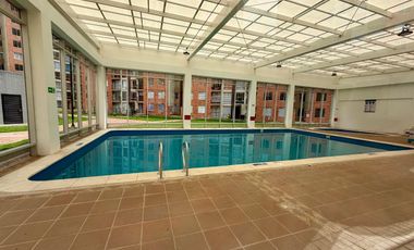 APARTAMENTO EN VENTA EN MADRID CUNDINAMARCA | LA PROSPERIDAD | 3 HABITACIONES | ASCENSOR l PISCINA.