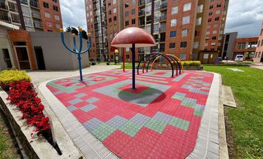 APARTAMENTO EN VENTA EN MADRID CUNDINAMARCA | LA PROSPERIDAD | 3 HABITACIONES | ASCENSOR l PISCINA.