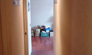 Venta Dpto 4D 2B, Tocornal Santiago Centro
