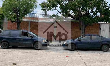 VENTA DE CASA DE UNA PLANTA