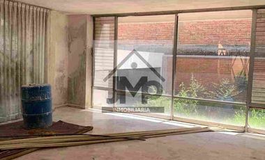 VENTA DE CASA DE UNA PLANTA