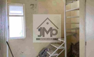 VENTA DE CASA DE UNA PLANTA