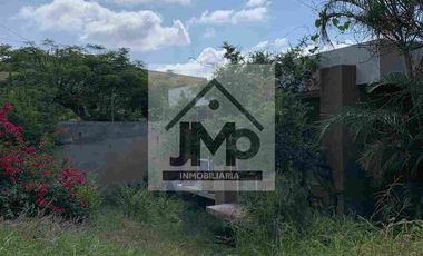 VENTA DE CASA DE UNA PLANTA