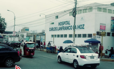 ALQUILO OFICINA ZONA FULL CLIENTES EN Puente Piedra AT 16M2 en PISO3 Negociable! Cono Norte