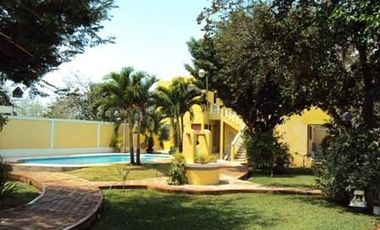 DEPARTAMENTOS TIPO ESTUDIO EN RENTA EN MERIDA F-121, MONTES DE AME $6,000