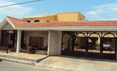 DEPARTAMENTOS TIPO ESTUDIO EN RENTA EN MERIDA F-121, MONTES DE AME $6,000