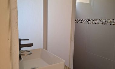 DEPARTAMENTOS TIPO ESTUDIO EN RENTA EN MERIDA F-121, MONTES DE AME $6,000