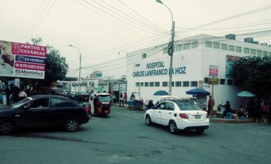 ALQUILO OFICINA ZONA FULL CLIENTES EN Puente Piedra AT 16M2 en PISO3 Negociable! Cono Norte