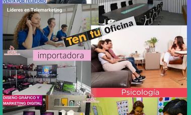 ALQUILO OFICINA ZONA FULL CLIENTES EN Puente Piedra AT 16M2 en PISO3 Negociable! Cono Norte