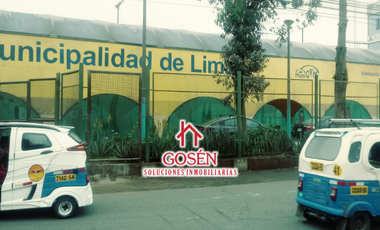 ALQUILO OFICINA ZONA FULL CLIENTES EN Puente Piedra AT 16M2 en PISO3 Negociable! Cono Norte