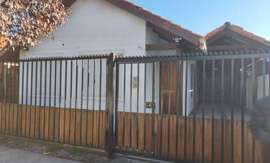 Casa remodelada impecable! 3d 2b hermoso sector