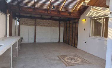 Casa remodelada impecable! 3d 2b hermoso sector