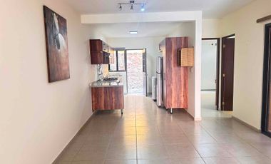 Departamento en Renta planta baja 2 Rec-2.5 baños.