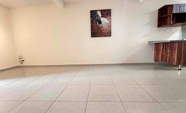 Departamento en Renta planta baja 2 Rec-2.5 baños.