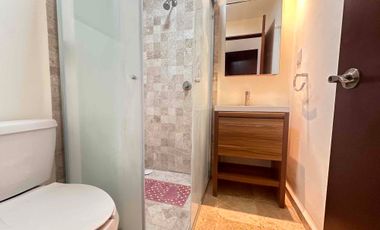 Departamento en Renta planta baja 2 Rec-2.5 baños.