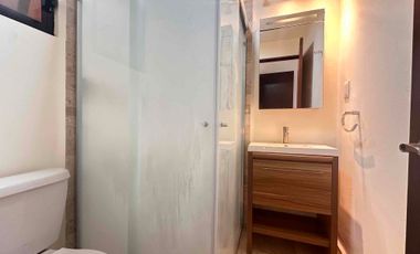 Departamento en Renta planta baja 2 Rec-2.5 baños.