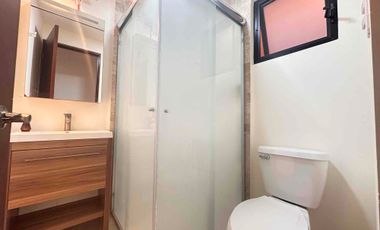 Departamento en Renta planta baja 2 Rec-2.5 baños.