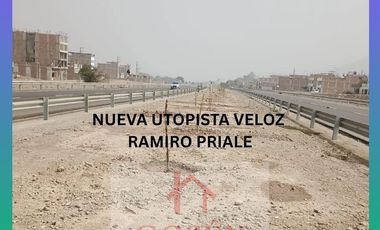 VENDO TERRENO 160M2 en CONDOMINIO GOLF DE HUAMPANI, 2da. ETAPA, MZA. N  LOTE 16, CHACLACAYO