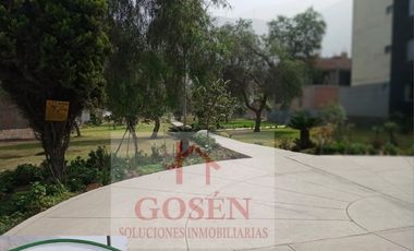 VENDO TERRENO 160M2 en CONDOMINIO GOLF DE HUAMPANI, 2da. ETAPA, MZA. N  LOTE 16, CHACLACAYO