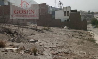 VENDO TERRENO 160M2 en CONDOMINIO GOLF DE HUAMPANI, 2da. ETAPA, MZA. N  LOTE 16, CHACLACAYO