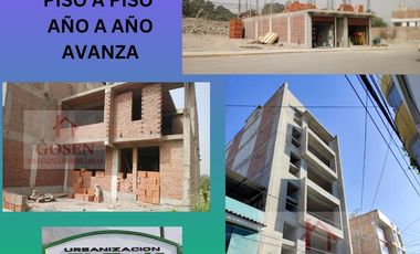 VENDO TERRENO 160M2 en CONDOMINIO GOLF DE HUAMPANI, 2da. ETAPA, MZA. N  LOTE 16, CHACLACAYO