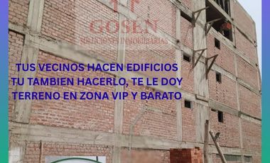 VENDO TERRENO 160M2 en CONDOMINIO GOLF DE HUAMPANI, 2da. ETAPA, MZA. N  LOTE 16, CHACLACAYO