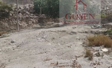 VENDO TERRENO 160M2 en CONDOMINIO GOLF DE HUAMPANI, 2da. ETAPA, MZA. N  LOTE 16, CHACLACAYO