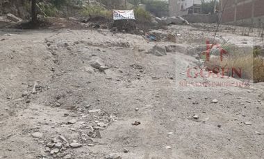 VENDO TERRENO 160M2 en CONDOMINIO GOLF DE HUAMPANI, 2da. ETAPA, MZA. N  LOTE 16, CHACLACAYO