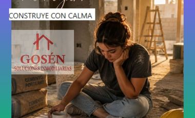 VENDO TERRENO 160M2 en CONDOMINIO GOLF DE HUAMPANI, 2da. ETAPA, MZA. N  LOTE 16, CHACLACAYO
