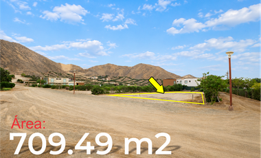 VENTA DE TERRENO DE CAMPO, A 10min. del Boulevard de Asia.