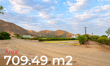 VENTA DE TERRENO DE CAMPO, A 10min. del Boulevard de Asia.