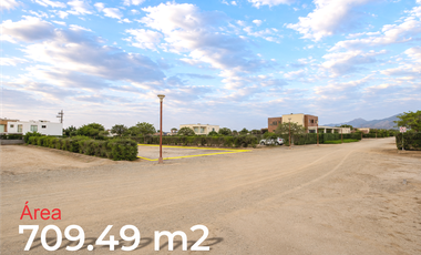 VENTA DE TERRENO DE CAMPO, A 10min. del Boulevard de Asia.
