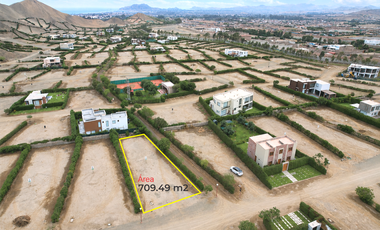 VENTA DE TERRENO DE CAMPO, A 10min. del Boulevard de Asia.