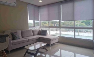 🟢ALQUILER LINDO DEPARTAMENTO AMOBLADO EN ED. CEIBOS POINT - CEIBOS🟢