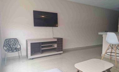 🟢ALQUILER LINDO DEPARTAMENTO AMOBLADO EN ED. CEIBOS POINT - CEIBOS🟢
