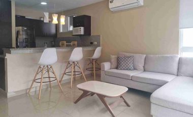 🟢ALQUILER LINDO DEPARTAMENTO AMOBLADO EN ED. CEIBOS POINT - CEIBOS🟢