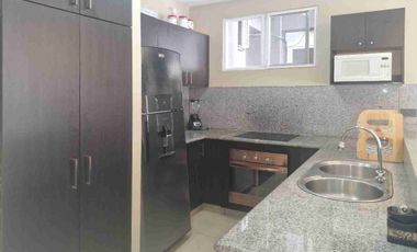 🟢ALQUILER LINDO DEPARTAMENTO AMOBLADO EN ED. CEIBOS POINT - CEIBOS🟢