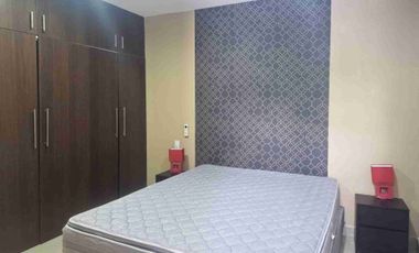 🟢ALQUILER LINDO DEPARTAMENTO AMOBLADO EN ED. CEIBOS POINT - CEIBOS🟢