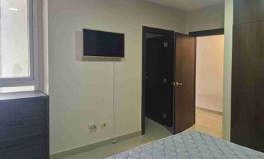 🟢ALQUILER LINDO DEPARTAMENTO AMOBLADO EN ED. CEIBOS POINT - CEIBOS🟢